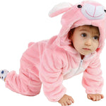 Halloween Baby Green Dinosaur Costumes Toddler Outfit Infants Cosplay Romper 1-60 Months