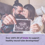 Garden Of Life, Raw Vitamin Code Prenatal 90 Organic, 90 Count