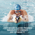 Speedo Men's Swimsuit Jammer Xtra Life Lycra Rapid Splice - Manufacturer Discontinued