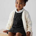 GAP Baby Girls' Cardigan