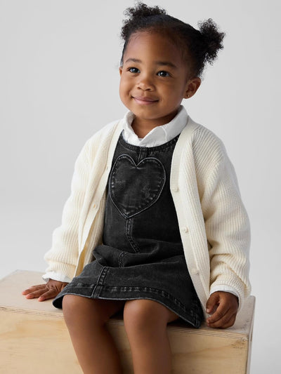 GAP Baby Girls' Cardigan