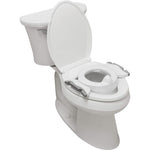 Potette Plus Premium Potty Value Pack: Kalencom 2in1 Potette Plus Premium Travel Potty and Reusable Hard Liner for Home Use. Folds on Patented Hinge for Travel. Potty - Potty Seat – Portable Potty