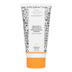 Drunk Elephant Beste No. 9 Jelly Cleanser - 150 ml/5 fl oz - Travel-Size Gel Face Wash - Clean Clinical Skincare - Cruelty-Free - Dermatologist-Tested - Free of Essential Oils, Silicones & Fragrance