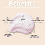 Roe Wellness- Baby Lotion Moisturizer Fragrance-Free | Great For Sensitive Skin Lightweight Moisturizing Lotion | For Babies, Infants, Kids and More