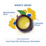 Motherlove Nipple Cream (1 oz) Organic Lanolin-Free Nipple Cream for Breastfeeding—Benefits Nursing & Pumping Moms