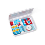 Melissa & Doug Get Well First Aid Kit Play Set – 25 Toy Pieces