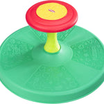 Playskool Sit ‘n Spin Classic Spinning Activity Toy for Toddlers Ages Over 18 Months (Amazon Exclusive)