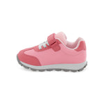Simple Joys by Carter's Girls Bailey Sneaker, Pink