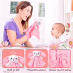 New Mom Gifts & Baby Girl Gift Set for Newborn,12PCS Baby Shower Gifts, Newborn Baby Girl Gifts,Pregnancy Gifts for Expecting Mom,New Mom Care Package After Baby, Pregnancy Gifts for Women and Baby