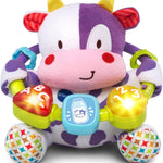 VTech Baby Lil' Critters Moosical Beads, Purple