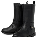 The Children's Place,Baby Girls and Toddler Tall Riding Boots,Toddler,7