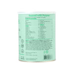 Bobbie Whole Milk, Grass Fed Baby Formula with Iron, Plant Based DHA and ARA, Vitamin D and Protein Blend Modeled After Breast Milk, For Newborn Baby to 12 Month Old, 14.1 oz