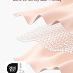 Momcozy Nursing Bras for Breastfeeding, Seamless Ultra Comfort Maternity Bra with Performax™ Technology U Neck Pregnancy Bra