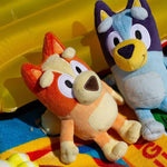 Bluey & Bingo 8" Mini Plush Bundle - 2 Pack (13066)