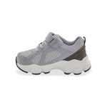 Carter's Unisex Child Reese Athletic Lt. Grey 9 Toddler