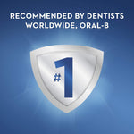 Oral-B Kids Battery Power Electric Toothbrush Featuring Disney's Star Wars for Children and Toddlers age 3+, Soft (Characters May Vary), Multi