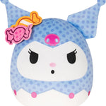 Squishmallows Original Sanrio 12in Halloween 2025 Chococat – Official Jazwares Plush (Medium-Sized)