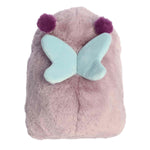 Aurora Adorable Spudsters Brielle Butterfly Stuffed Animal - Seasonal Plush For The Spring Season - Perfect for Kids All Ages and Animal Loving Adults - Purple 10 Inches