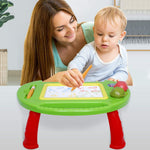 Toddler Toys,Toys for 1-2 Year Old Boys,Magnetic Drawing Board,Erasable Doodle Board for Kids,Educational Learning Toddler Baby Toys 18 Months 1 2 3 Year Old Girl Boy Chistmas Birthday Easter Gifts
