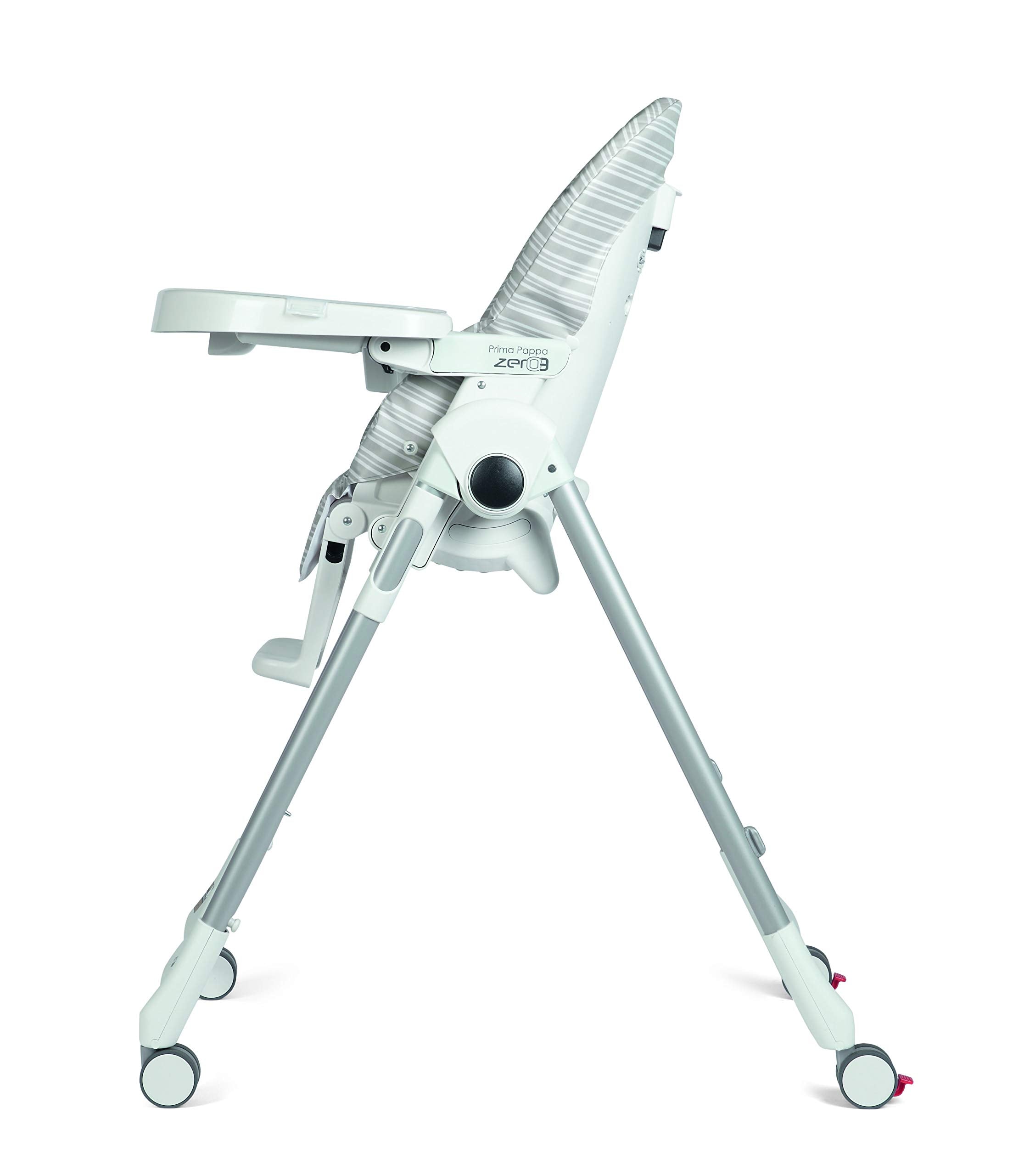 Peg Perego Prima Pappa Zero 3 - High - High Chairs - Peg Perego - Baby ...