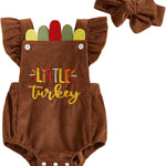 YINGISFITM My First St Patricks Day Baby Girl Outfit Newborn Overalls Lucky Charm Bubble Romper Irish Clover Infant Clothes