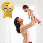 Enfamil NeuroPro Gentlease Baby Formula, Brain Building DHA, HuMO6 Immune Blend, Designed to Reduce Fussiness, Crying, Gas & Spit-up in 24 Hrs, Ready-to-Feed Infant Formula, Liquid, 32 Fl Oz (6 Count)