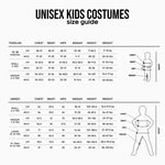 Nintendo Super Mario Brothers Mario Classic Boys Costume, Medium/7-8