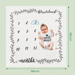 Gender Reveal Gifts,8Pcs for Newborn Boys&Girls, for First Time Expecting Parents to Be, Pregnancy Announcement & Baby Arrival Gift Basket