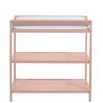 Suite Bebe Riley Changing Table, Coral