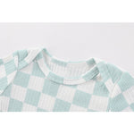 JELYLOVE Fashion Baby Boy Girl Bodysuits 6-Pack Casual Cotton Soft Infants Outfit New born Clothes