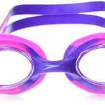 Speedo Unisex-Child Swim Goggles Skoogle Ages 3-8, Bright Pink, One Size