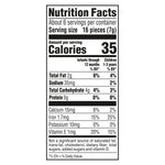 Gerber Snacks for Baby Lil Crunchies, Ranch, 1.48 Ounce (Pack of 6)