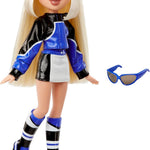 Bratz Scorchin' Cloe Fashion Doll with Accessories