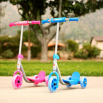 Razor Jr. Lil' Kick Scooter 19 x 5.25 x 9
