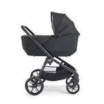 Baby Jogger® City Sights Pram | Infant Bassinet for City Sights Stroller | Breathable Canopy, Newborn-Ready, Easy Install