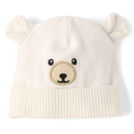 Gymboree,Unisex Kids,Take Me Home 100% Cotton Newborn Outfit,Baby Bear,Preemie,