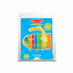 Melissa & Doug Sunny Patch Giddy Buggy Flashlight with Easy-Grip Handle