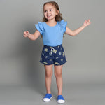 Gerber Baby Girls' Casual