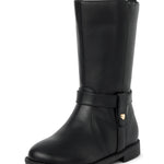 The Children's Place,Baby Girls and Toddler Tall Riding Boots,Toddler,7