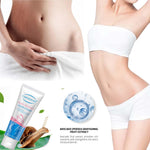 Ezyuanchly Stretch Mark Cream for Women,Scar Cream Body Moisturizer, Reduce The Look of Scars and Stretch Marks,Body Tightening Cream for Scars & Stretchmarks, All Skin Types