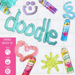 B'ubble Foam Soap Twin Pack, Rotating Colors and Scents, 8 oz (Pack of 02)