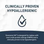 Extensive HA® Hypoallergenic Infant Formula with Iron, DHA & Probiotics, 14.1 oz