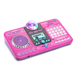 VTech Kidi Star DJ Mixer, Pink