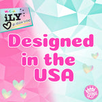 ACTIVITY KINGS ILY DIY 3D Sticker Maker – Arts & Crafts Kit for Kids Ages 6+ | Makes 30 Custom Stickers Fun & Creative Toy Gift for Boys & Girls