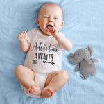 Baby Boy Gifts for Baby Shower,Baby Boy Gifts Basket Includes Newborn Blanket,Essentials Infant Rattle Socks Elephant Toys Onesies