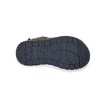 Carter's Boys Vasco Sandal, Brown