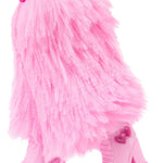 Barbie Dream Besties Doll and Accessories, Barbie Brooklyn” Posable Roller Skating Fashion Doll with Dark Brown Hair, 9 Music & Video Themed Pieces