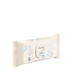 AVEENO Baby Sensitive All Over Wipes, Paraben- & Fragrance-Free, 64 ea (Pack of 2)
