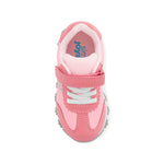 Simple Joys by Carter's Girls Bailey Sneaker, Pink