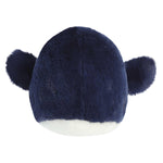 Aurora® Adorable Spudsters™ Pepper Penguin™ Stuffed Animal - Comforting Cuddles - Playful Charm - Blue 11 Inches